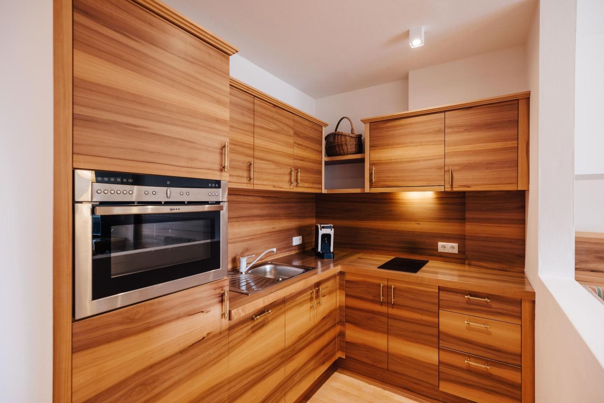 Apartments Bachmair Schenna Exterior photo